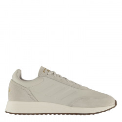 Adidas 70s Run Leather Trainers Mens