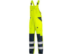 Zahradnky CXS NORWICH, vstran, pnsk, luto-modr