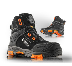 OAKLAND bezpe�nostn� �lenkov� BOA