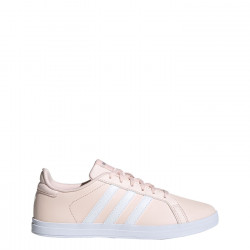 Adidas Courtpoint X Shoes female