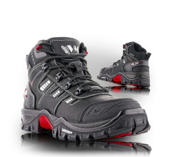 BUFFALO pracovn� �lenkov�