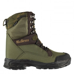 Diem All Terrain Mens Fishing Boots