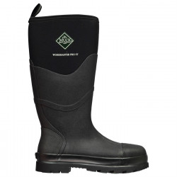 Muck Boot Workmaster Pro Tall Work Boots Mens