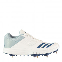 Adidas Howzat Junior Cricket Spike Shoe