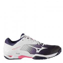 Mizuno Wave Exceed Tour 3 AC Ladies Tennis Shoes