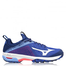 Mizuno Wave Panthera Pro Hockey Shoe