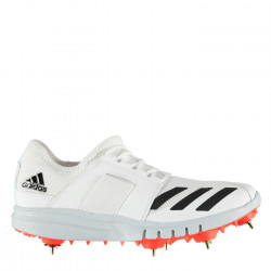 Adidas Howzat Spike Cricket Shoes Mens