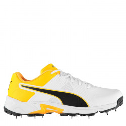 Puma 19.1 Cricket Spikes Mens