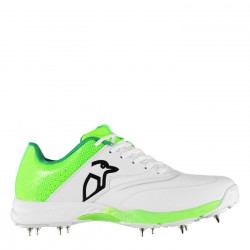 Kookaburra 2.0 Spike Mens Cricket Shoes