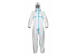 Jednorzov oblek Tyvek 600 Plus, blo-modr