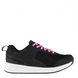 Muddyfox CITY 100 Low Ladies Cycling Shoes