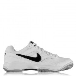 Nike Court Lite Tennis Trainers Mens