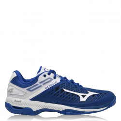 Mizuno Exceed 4 Trainers Mens