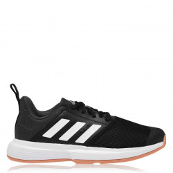 Adidas Essence Mens Indoor Sports Shoes