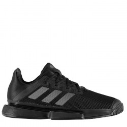 Adidas Solematch Bounce Mens Tennis Shoes