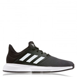 Adidas Game Court Tennis Shoes Mens