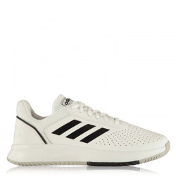 Adidas Courtsmash Classic Mens Tennis Shoes