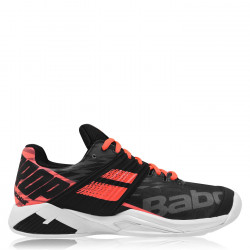 Babolat Propulse Fury Clay Mens Tennis Shoes