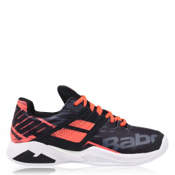 Babolat Propulse Fury Clay Mens Tennis Shoes