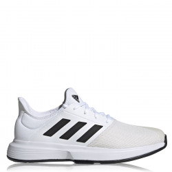 Adidas Gamecourt Mens Cloudfoam  Shoes