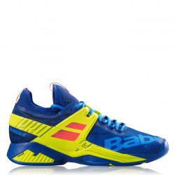 Babolat Propulse Rage All Court Mens Tennis Shoes