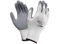 Rukavice ANSELL HYFLEX FOAM, men v nitrilu