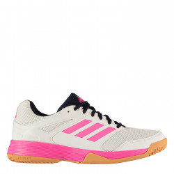 Adidas Ladies Squash Shoes