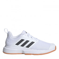 Adidas Essence Womens Indoor Sports Shoes