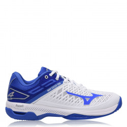 Mizuno Wave Exceed 4 Trainers Ladies