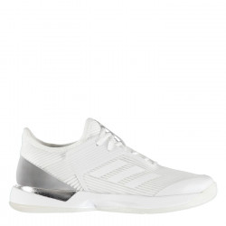 Adidas Ubersonic 3 Trainers Ladies