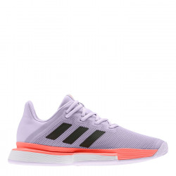 Adidas Sole Match Trainers Ladies