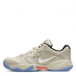 Nike Lite 2 Women's Hard Court Tennis Shoe