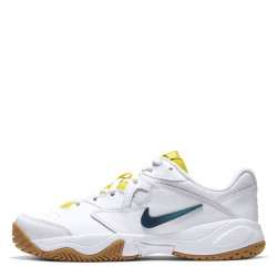 Nike Lite 2 Women's Hard Court Tennis Shoe