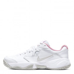 Nike Lite 2 Women's Hard Court Tennis Shoe