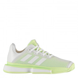 Adidas Sole Match Trainers Ladies