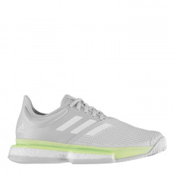 Adidas Sole Court B Trainers Ladies