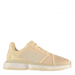 Adidas Court Jam Bounce Ladies Tennis Shoes