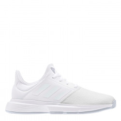 Adidas Game Court Tennis Shoes Ladies