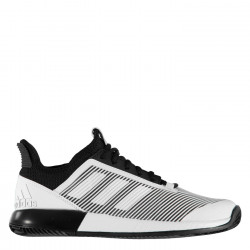 Adidas Defiant Bounce 2 Womens Tennis Shoes