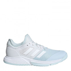 Adidas Court Team Bounce Womens Bounce Shoes