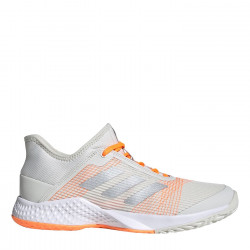 Adidas Adizero Club Bounce Womens Tennis Shoes