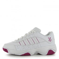 K Swiss Court Blast Ladies Tennis Shoes