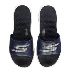 Skechers On The Go Childrens Flip Flops