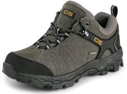 Obuv CXS GO-TEX MOUNT COOK, polobotka