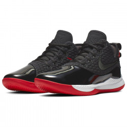 Nike Lebron Witness 3 Trainers Mens