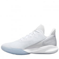 Nike Precision 4 Mens Low Basketball Shoes