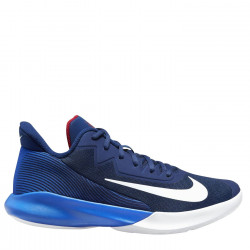 Nike Precision 4 Mens Low Basketball Shoes