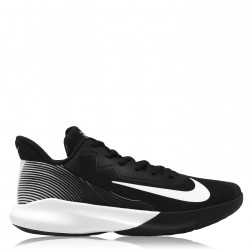 Nike Precision 4 Mens Low Basketball Shoes