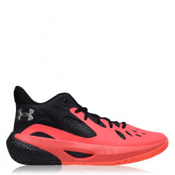 Under Armour Havoc3 Basketball Trainers