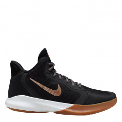 Nike Precision 3 Mens Basketball Shoes